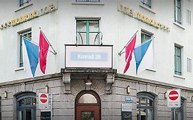 Hotel Montana Zuerich